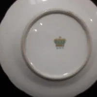 بشقاب قدیمی بالای ۸۵ سال|کلکسیون اشیاء عتیقه|مشهد, عامل|دیوار