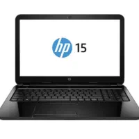 HP Pavilion 15 g024ne A4-4-500
