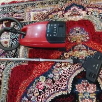 جاروبرقی آاگ آلمان