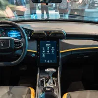 لاماری اکو|خودرو سواری و وانت|یزد, |دیوار