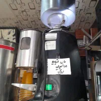 آسیاب دان قهوه حرفه ای