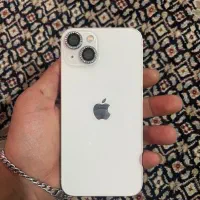 گوشی ایفون ۱۳ نرمال ۱۲۸|موبایل|رودهن, |دیوار