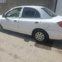 ریو مدل 87 فروش فوری