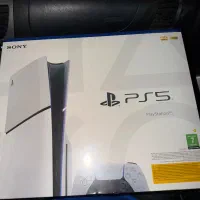 پلی استیشن 5