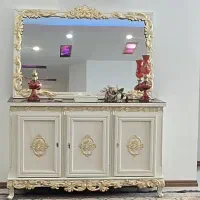 کنسول و میز تلویزیون