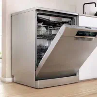 فروش ظرف شویی با کسر از حقوق و اعتبارDوCتا 36ماه|ماشین ظرفشویی|ارومیه, |دیوار