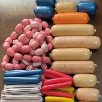 آموزش و تولید سوسیس وکالباس