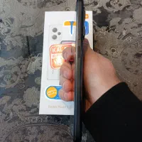 شیائومی note 12 pro plus 5Gحافظه 256 گلوبال|موبایل|تهران, صد دستگاه|دیوار