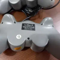 دسته بازی کامپیوتری ونوس|کنسول، بازی ویدئویی و آنلاین|لنجان, |دیوار