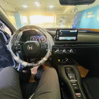 هوندا زد ار وی/Honda zrv/تمام وارداتی/فوری