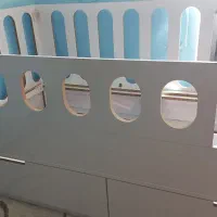 تخت خواب نوجوان