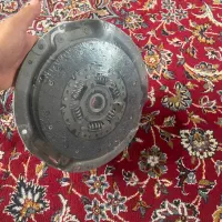 صفحه کلاچ پژو پژوپارس|قطعات یدکی و لوازم جانبی|ری, شهادت|دیوار