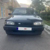 پراید هاچبک