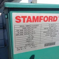 فروش موتور ژنراتور با قیمت مناسب