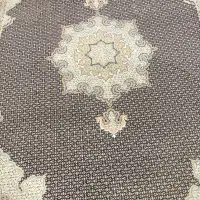 فرش طرح ماهی
