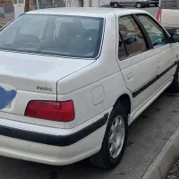 پارس سال ۱۴۰۰ لا کاغذی|خودرو سواری و وانت|میاندوآب, |دیوار