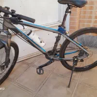 دوچرخه کی تی ام