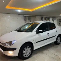 206 sd v9 مدل90 اتومات