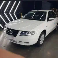 سمند سورن پلاس دوگانه ef7