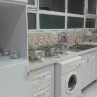 اپارتمان اجاره|اجارهٔ آپارتمان|کرج, باغستان|دیوار