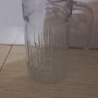 پارچ شیشه ای|ظروف سرو و پذیرایی|اصفهان, قائمیه|دیوار