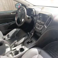 چری آریزو 5 تمیز مدل 1400 داشبورد قدیم|خودرو سواری و وانت|اصفهان, آفاران|دیوار