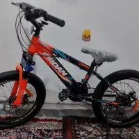 دوچرخه جردن نو