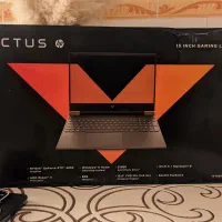 HP victus 15