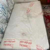 تشک طبی فنری