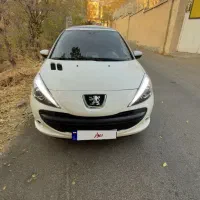 207پانا ۱۴۰۲|خودرو سواری و وانت|تهران, اوین|دیوار