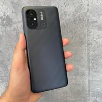 شیائومی redmi 12 Cبا حافظهٔ ۱۲۸ گیگابایت