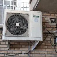 کولر دوتکه ۳۰هزار