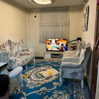 خانه ۳۴ متری تک خواب و خوش نقشه