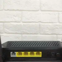 مودم DSL224 خانگی ADSL2 و VDSL2باگارانتی|مودم و تجهیزات شبکه|تهران, جی|دیوار