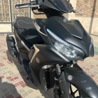 طرح ایروکس مدل ۱۴۰۳|موتورسیکلت|اصفهان, سرتاوه|دیوار