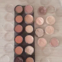 پالت کانتور چرب