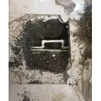 نشت یابی، لوله کشی|خدمات پیشه و مهارت|اهواز, زیتون کارمندی|دیوار