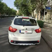 کوییک مدل۹۹|خودرو سواری و وانت|تهران, شارق|دیوار