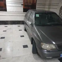 پراید ۱۱۱ مدل ۱۳۸۹