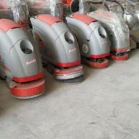 اسکرابر سویپر|ماشین‌آلات صنعتی|تهران, جوانمردان (اندیشه)|دیوار