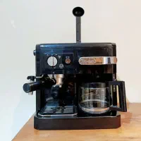 دستگاه اسپرسو ساز دلونگی مدل BCO410