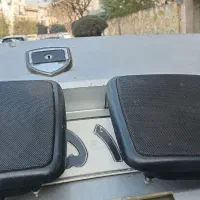 باند میدرنج ۸اینچ|صوتی و تصویری|رشت, معلم|دیوار