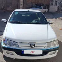 پژو پارس tu5 مدل 1400