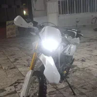 موتور تریل روان ۱۴۰۱