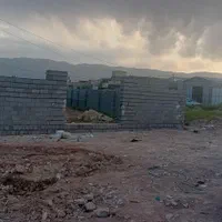 اجاره  زمین دیوار دور ۲۳۰۰ متری در سلطان آباد|اجارهٔ دفتر صنعتی، کشاورزی، تجاری|شیراز, سلطان آباد|دیوار