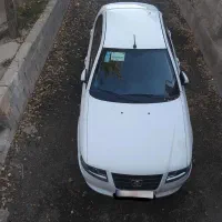 سورن پلاس مدل ۱۴۰۴|خودرو سواری و وانت|ضیاء آباد, |دیوار