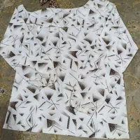 لباس|لباس|گرگان, |دیوار