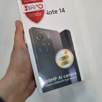 گوشی شیائومی NOTE14