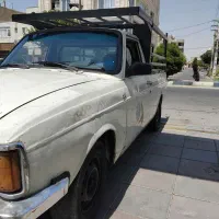 پیکان وانت