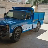 نیسان کمپرسی دوگانه صفر|خودرو سواری و وانت|کرمانشاه, |دیوار